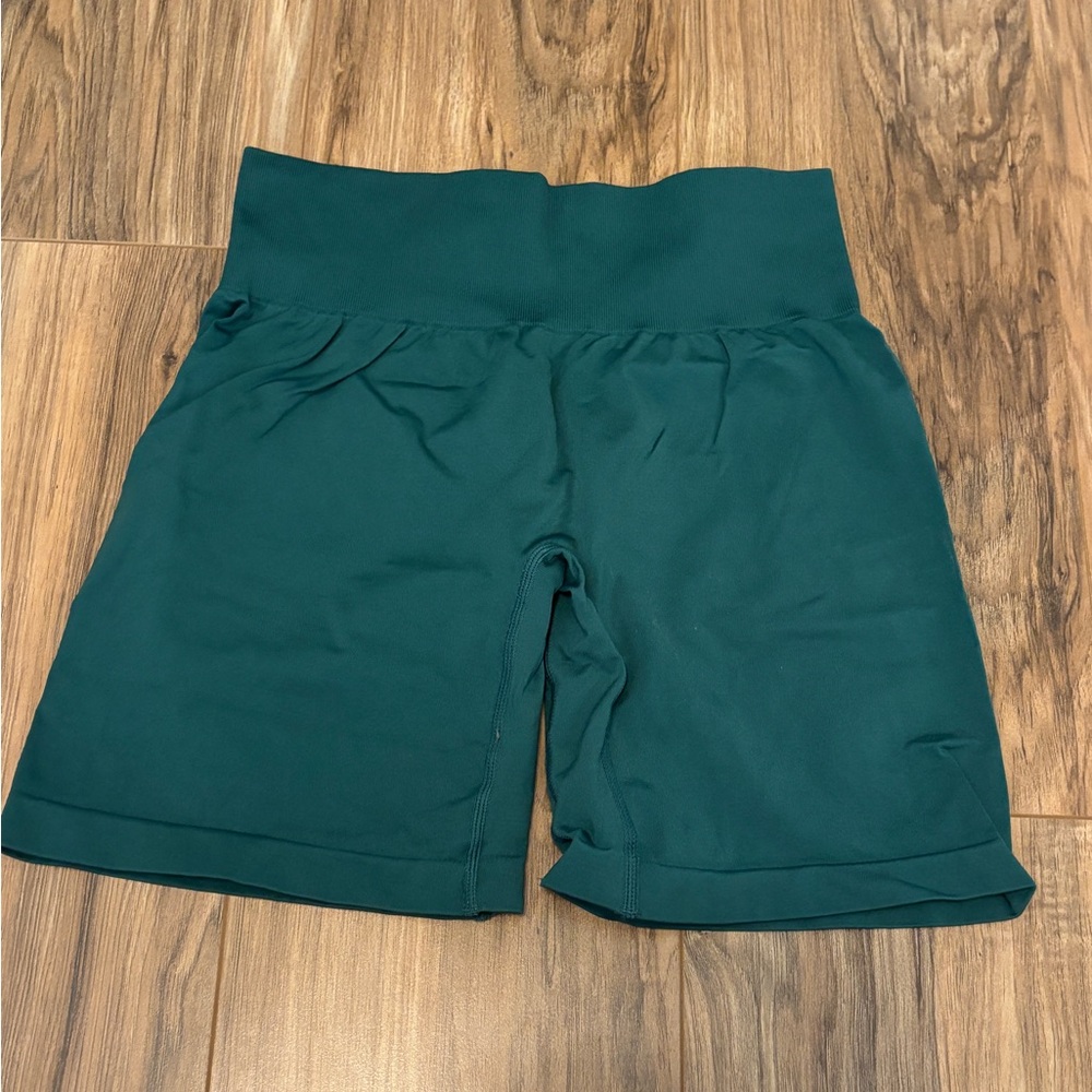 NVGTN Shorts